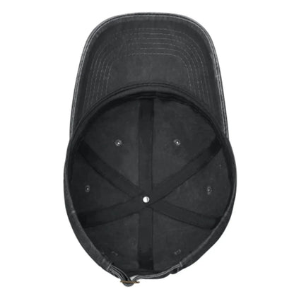 Watercolor Baseball Caps Soft Trucker Hats for Men Women Hats Outdoor Casual Sport All Seasons