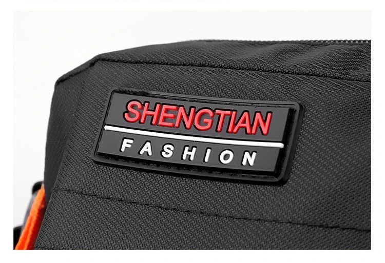 New Men's Fashion Oxford Bags Shoulder Bag Man Waterproof Messenger Crossbody Bags for Men 2025 Business Bags for Men ??? ??