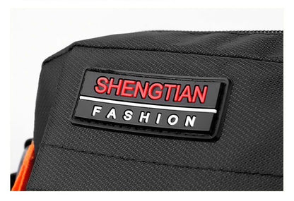 New Men's Fashion Oxford Bags Shoulder Bag Man Waterproof Messenger Crossbody Bags for Men 2025 Business Bags for Men ??? ??