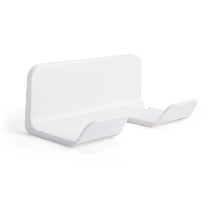 Suporte de Secador de Cabelo de Parede Secador Berço Chapinha Suporte Organizador de Secador de Cabelo Caixa de Armazenamento Suporte de Soprador de Vaso Sanitário Prateleira Acessórios de Banheiro
