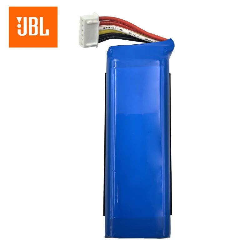 Envio Rápido 2025 Anos 100% Original P763098 01A 6000mAh Bateria de Alto-falante Para JBL Link 20 Link20 Alto-falante Bluetooth Bateria