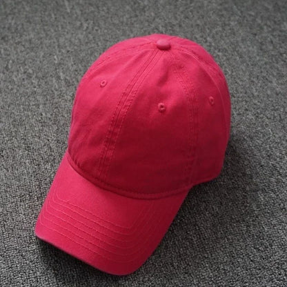 Big Size Baseball Cap Man Large Head Sold Color  Soft Cotton Plus  Sport Snapback Cap Lady Large Sun Caps 56-60CM 60-65CM