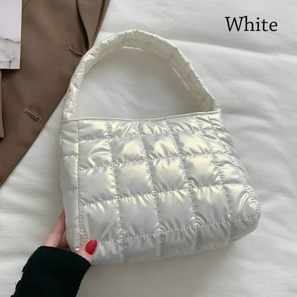 Handmade Fairy Beaded Bag?? ??Large Capacity ?Compact Size?? ??Seashell Clutch Purse?? Mermaid Style?? Shell Embellishments??