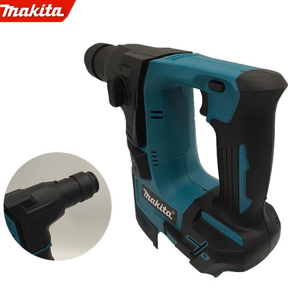 Makita HR140D Martelo Sem Fio Brushless Elétrico Bateria de Lítio 18V Furadeiras Sem Fio Ferramentas Elétricas Makita 18v