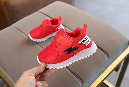 Kid Tennis 2023 Spring And Autumn Children LED Sneakers Boys Glowing Shoes kids Baby Girls Toddler Shoes with Light Up Luminous
