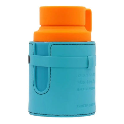 100ml Original Fragrance Mandarin Sky for Men EDP 3.4 Oz Limited Edition Arabic Perfume Spray Fragrance Perfect Birthday Gift