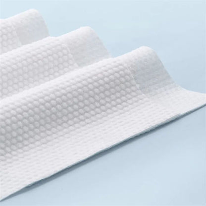 Bath Towels Compressed Spa Tissues/Wipes Bathroom Accessories Microfiber Beach Compact Towel Disposable Home Mini Flat Hotel