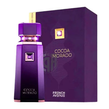 100ML Violet Perfume Gourmand Scent for Women & Men Warm Oriental Sweet Fragrance Long Lasting Cosy Parfume Free Shipping