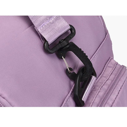 Gym Bag Waterproof Fitness Bag Sport Men Women Pack Outdoor Fitness Portable Bags Ultralight Yoga Sports Large Travel Backpack