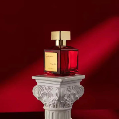 Perfume Leve 70ml Fragrância Duradoura Unissex Body Spray Perfume Feminino Feromônio Colônia Masculina Perfume