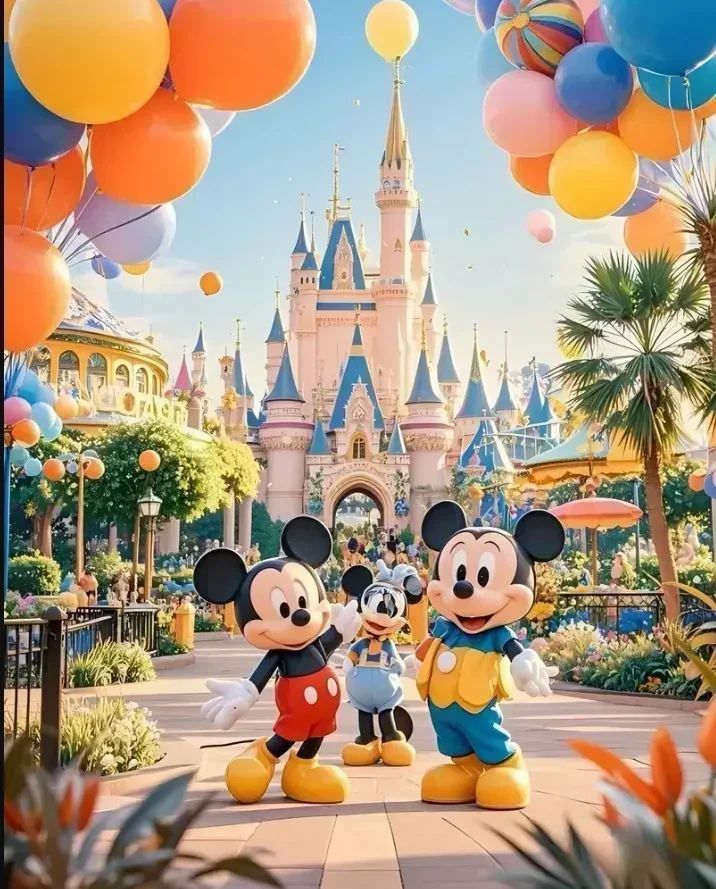 Disney Men's Toy Story Big Eyes Cartoon Hoodie Autumn/Winter New Casual Fashion Men's and Women's Street Wear