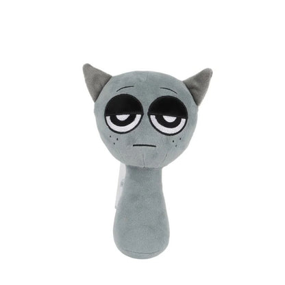 2025 Sprunki Plush Toys Horror Game Toys Cartoon Cute Soft Stuffed Pillow For Kid Birthday Christmas Gift Stuffed Children Dolls