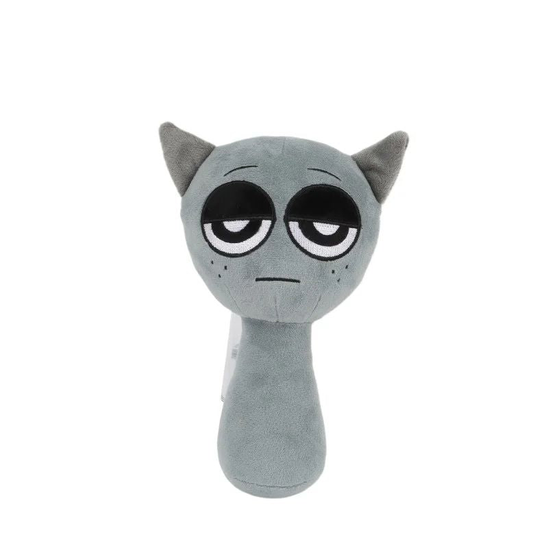 2025 Sprunki Plush Toys Horror Game Toys Cartoon Cute Soft Stuffed Pillow For Kid Birthday Christmas Gift Stuffed Children Dolls