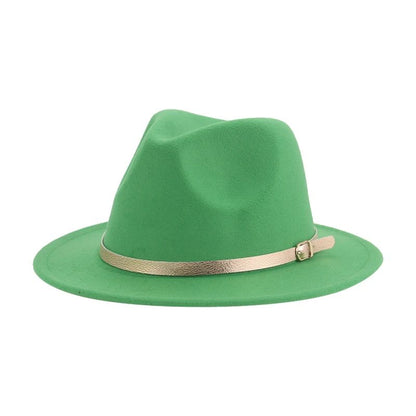 Kids Hat Fedoras Girls Hat Winter Women Hats Boys Panama Jazz Caps Belt Band Cute Luxury Outdoor Decorate Baby Hat Chapeau Femme