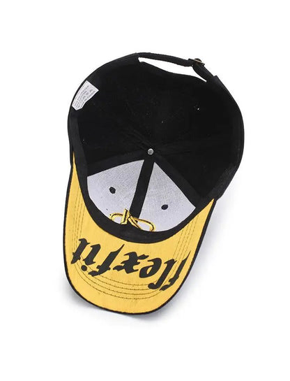 Bonés Masculinos Algodão Boné de Beisebol Unissex Adulto Letra Bordada Moda Verão Viseira de Sol Hiphop Boné de Pai Snapback Rap Ajustável