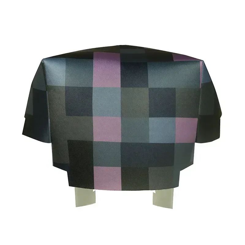 Game My World Role Play Holiday Party Pixel Costume Toy Mc Boys Girls Set Diamond  Christmas Gift Stage Costume