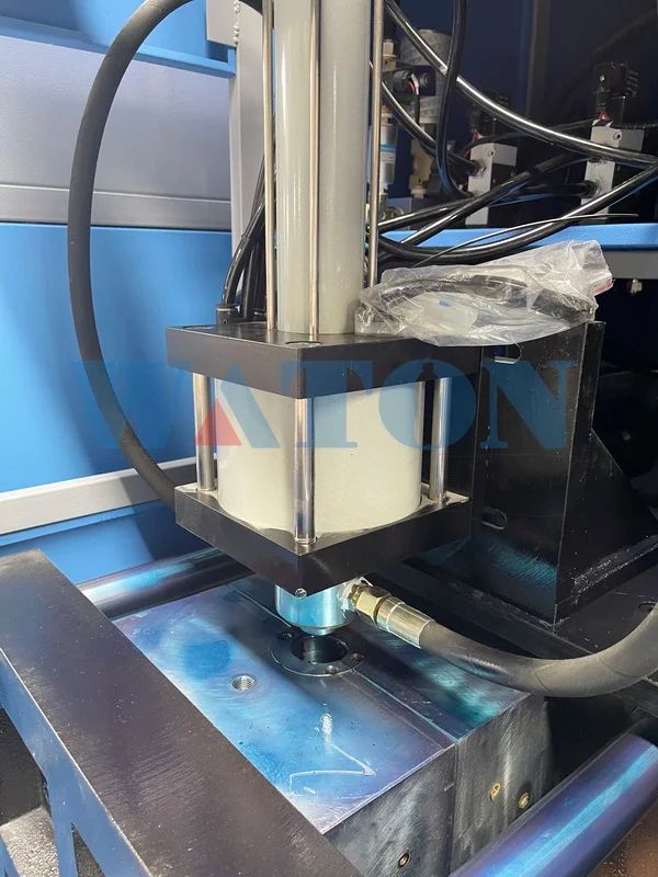 Water bottle 19 liter making machine popular widely used 5 gallon pet bottle blowing machine Blow Molding Machine