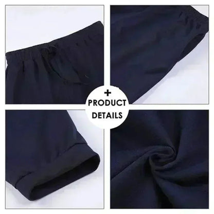 White Bandana Pattern Print Drawstring Sweatpants Loose Fit Unisex Joggers Purple Black Red Brown Grey Casual Fall Winter