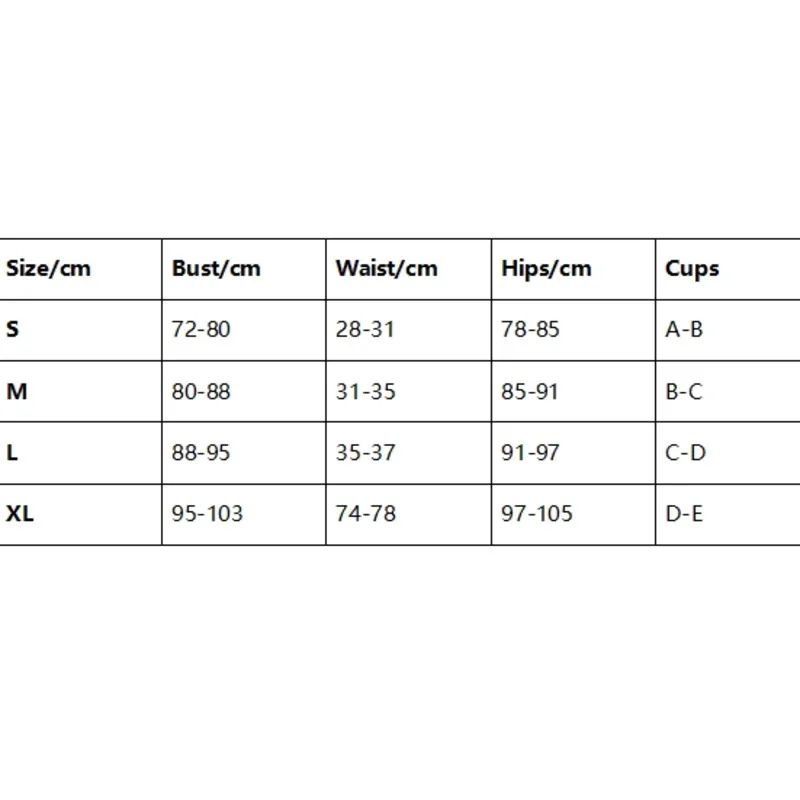 Geometric Printed Fashion Bikinis Sets Lace-up Bra Thong Sexy 2 Piece Swimsuits Solid Beach Style One-piece Bathing Suits Women