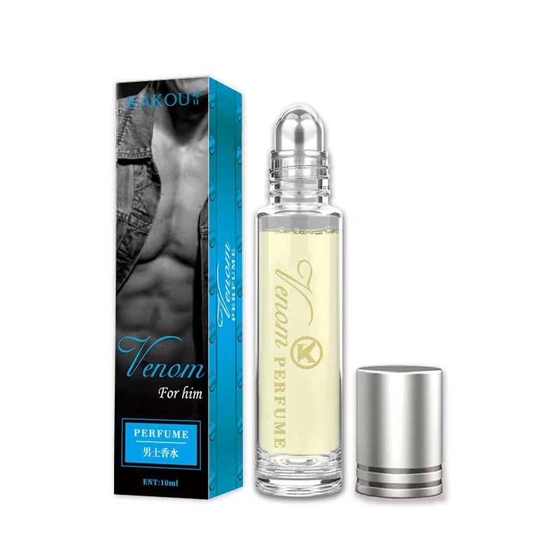 50ml Hot Sale Perfume For Men Self Confidence Cologne Perfume Atomizer Fresh Temptation Gentleman Parfum Male Fragrance Cologne