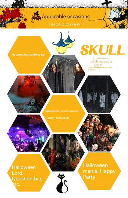 90/125CM Horror Plush Spider Bag Decoration Halloween Candy Backpack Big Spider Shape Trick or Treat Halloween Props Costume