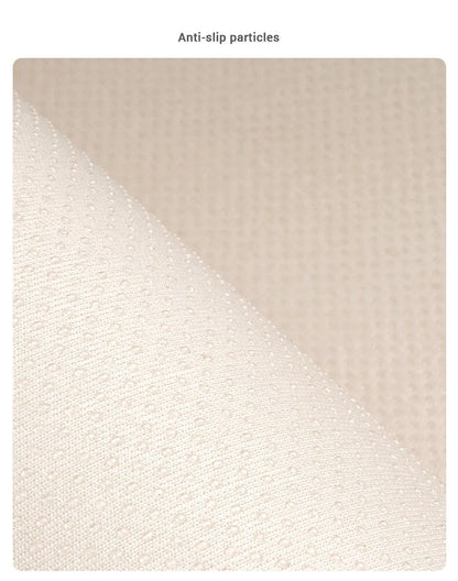 Car Seat Cover for Front Rear Universal Flax Car Seat Cushion Protector Pad Mat Non Slide Auto Four Season Pad Auto Interior