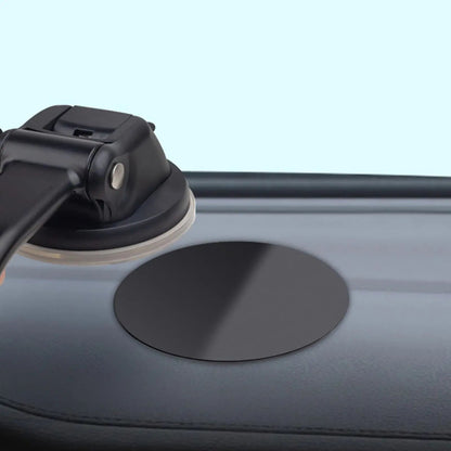 2 ADESIVOS DE COLA PARA CELULAR, ADESIVO DE VENTOSA, BASE DE DISCO PARA GPS, SUPORTE DE CELULAR, SUPORTE DE CÂMERA