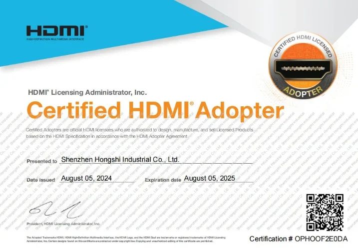 Extensor de Transmissor e Receptor Sem Fio HDMI Portátil de 150 Metros, Expandindo Computadores/Laptops/MAC para TV/Monitor/Projetor HD