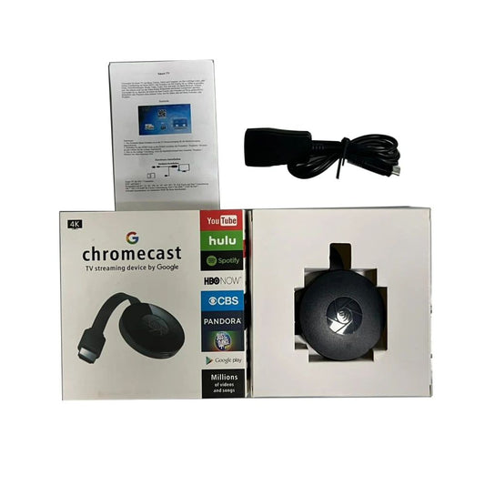 1080P G2 para MiraScreen Display Anycast Wifi HDMI-compatível Miracast Dongle Compatível para TV Android Ios Espelhamento de tela