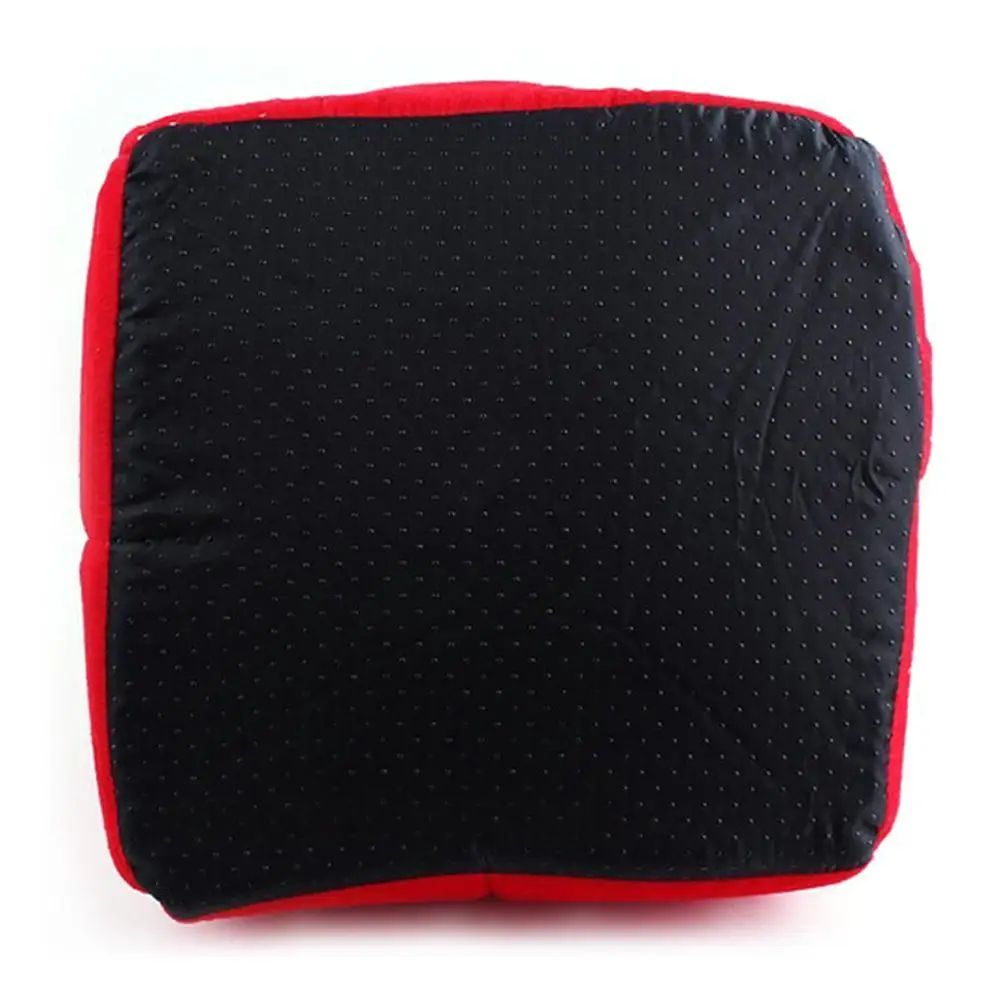 Tenda Casinha de Cachorro Gato Leopardo Morango Macia Casinha de Cachorro Canil Inverno Quente Almofada Cesta Cama de Animais de Estimação Caverna Suprimentos para Animais de Estimação