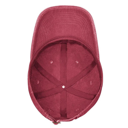 Abstract Sheep Head Baseball Cap for Men Women Vintage Trucker Hat Hats Dad Hat