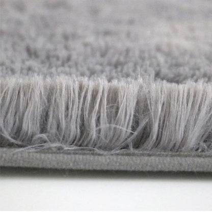 3piece Bathroom Mat Bathroom Silk Tie-dye Bathroom Soft Non-slip Carpet Shower Carpet Toilet Seat Cover Floor Mat