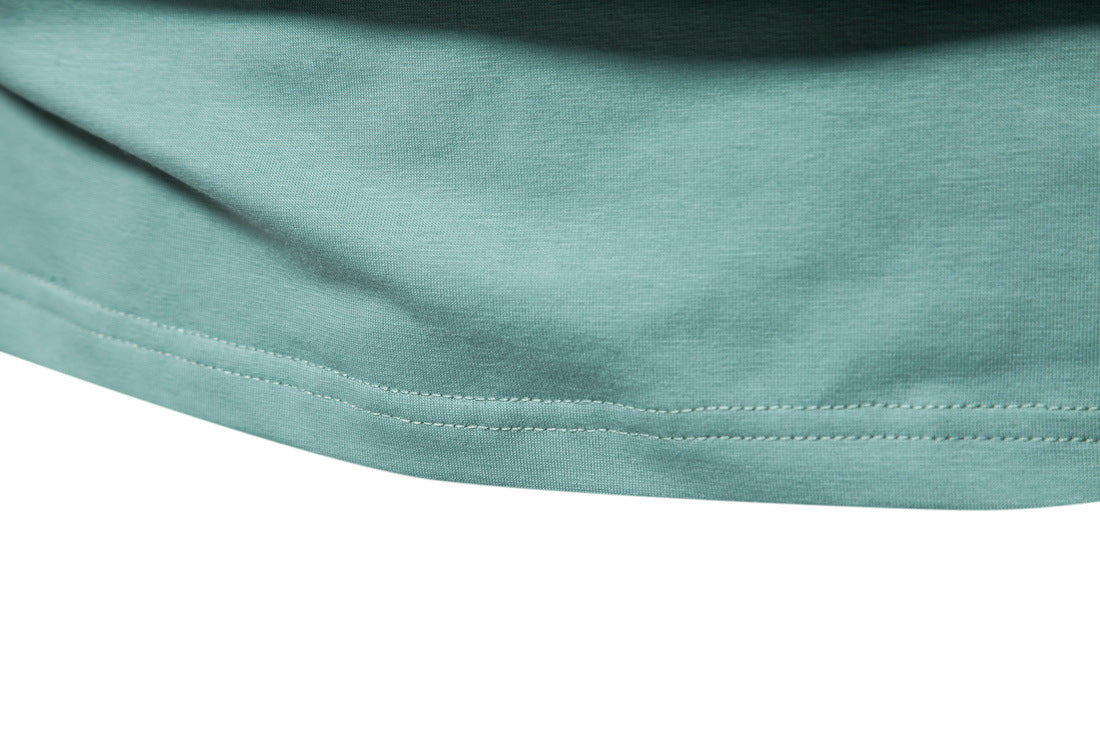 Men's Workout Tank Tops Athletic Training Gym Shirts Vest Cotton Sleeveless T-Shirt