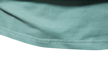 Men's Workout Tank Tops Athletic Training Gym Shirts Vest Cotton Sleeveless T-Shirt