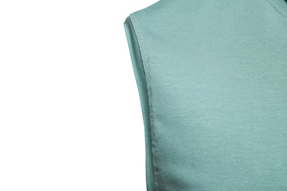 Men's Workout Tank Tops Athletic Training Gym Shirts Vest Cotton Sleeveless T-Shirt