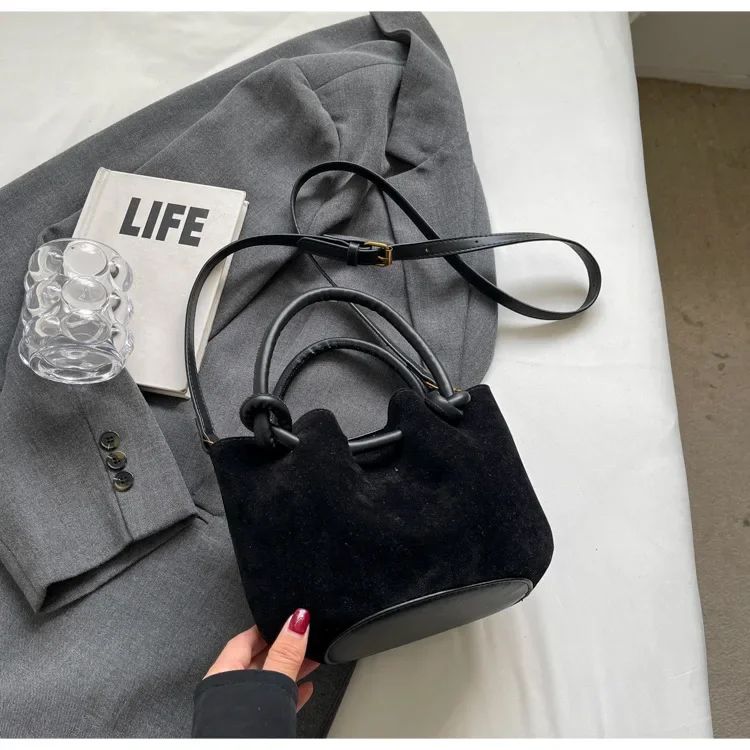 Luxury Designer Handbags for Women Solid Classic Ladies Messenger Bags bolsas de mujer Fashion Simple Women's Shoulder Bags