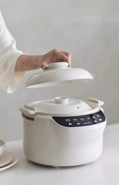 220V olayks 3L ceramic rice cooker 0 coating Japan export home kitchen appliance BB