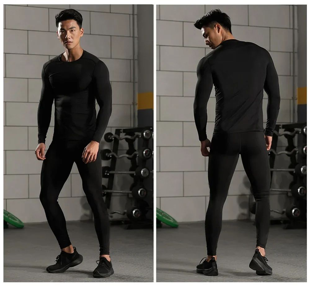 New Custom Compression T Shirt Your Design Logo Top Men Women Print Original Design Tshirts Jogging Workout Gym Quick Dry Tshirt