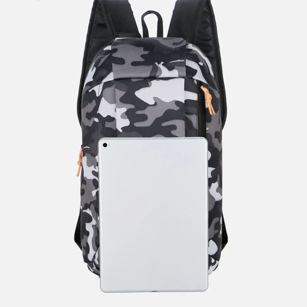 Mochilas de Camping, Trilha e Trekking Impermeáveis para Esportes ao Ar Livre, Mochila de Montanhismo, Corrida e Ciclismo para Homens e Mulheres