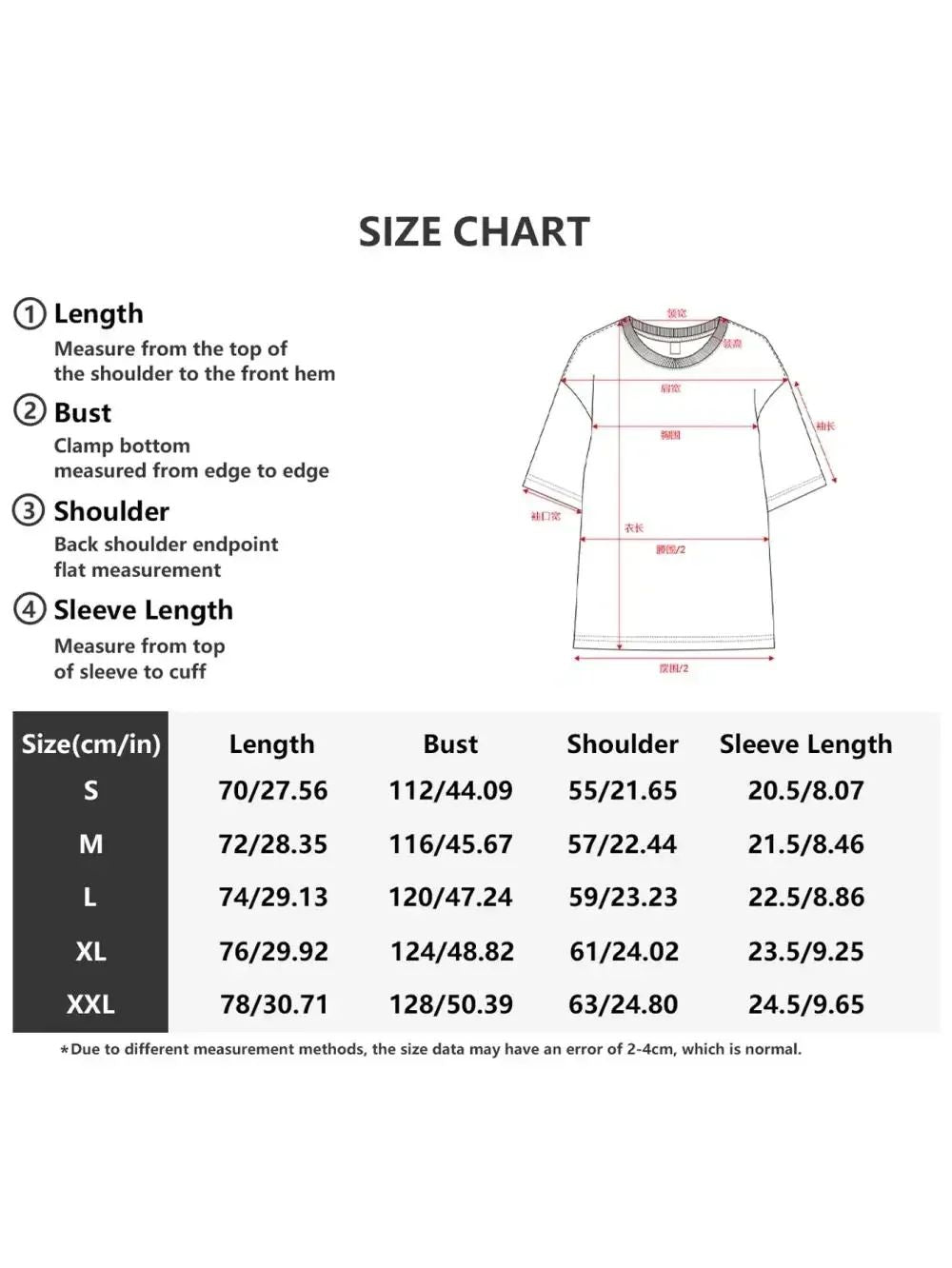 Summer Men's Retro Women's Casual Crew Neck Fashion Loose Clothing Jonas Brothers Washed Short Sleeve 100% Cotton T-Shirt