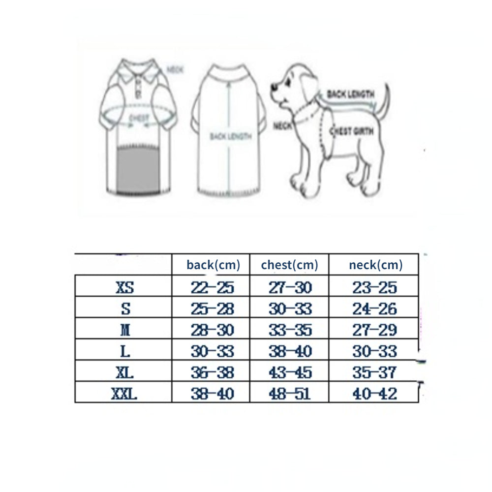 Casaco de Cachorro Padrão Águia Gloriosa Jaqueta de Couro PU Macio Impermeável para Exterior Roupas da Moda para Cães Pequenos (XXS-XXL)