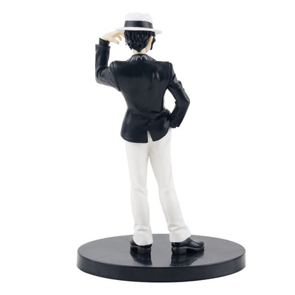Anime Demon Slayer Kimetsu no Yaiba figura Kamado Tanjirou Boneco de Ação Agatsuma Zenitsu Nezuko Guerreiro PVC Modelo Brinquedos