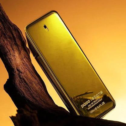 Perfume 100ml Original Million Gold Homem Duradouro Forte Masculino Masculino Sabor Forte Picante Feromônio Colônia Body Spray Colônia