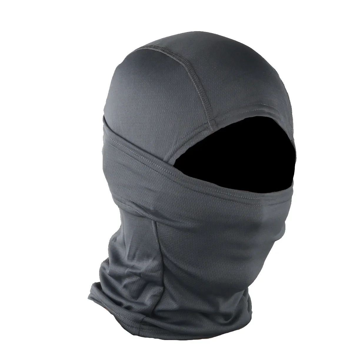 Camouflage Balaclava Full Face Mask Wargame CP Hat Hunting Bicycle Cycling Bandana Neck Gaiter