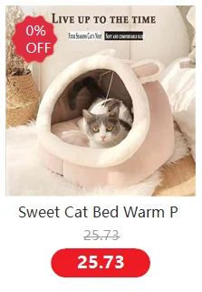 Tapete para Animais de Estimação Espessado Outono/Inverno Canil Quente Manta para Gatos/Cães Tapete Antiderrapante de Flanela Macia de Algodão para Cães Pequenos e Grandes