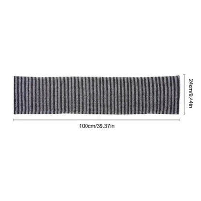 Japanese Rubbing Washcloth Nylon Bath Towel Brush Exfoliating Scrubber Shower Sponge for Back Cleaning Care Bathroom Accessories