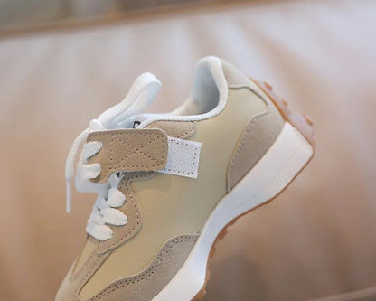 Comfortable Shoes Child Girls 2025 New Spring Kids Running Shoes for Boys Soft Arch Support Children Footwear Kids Trainers