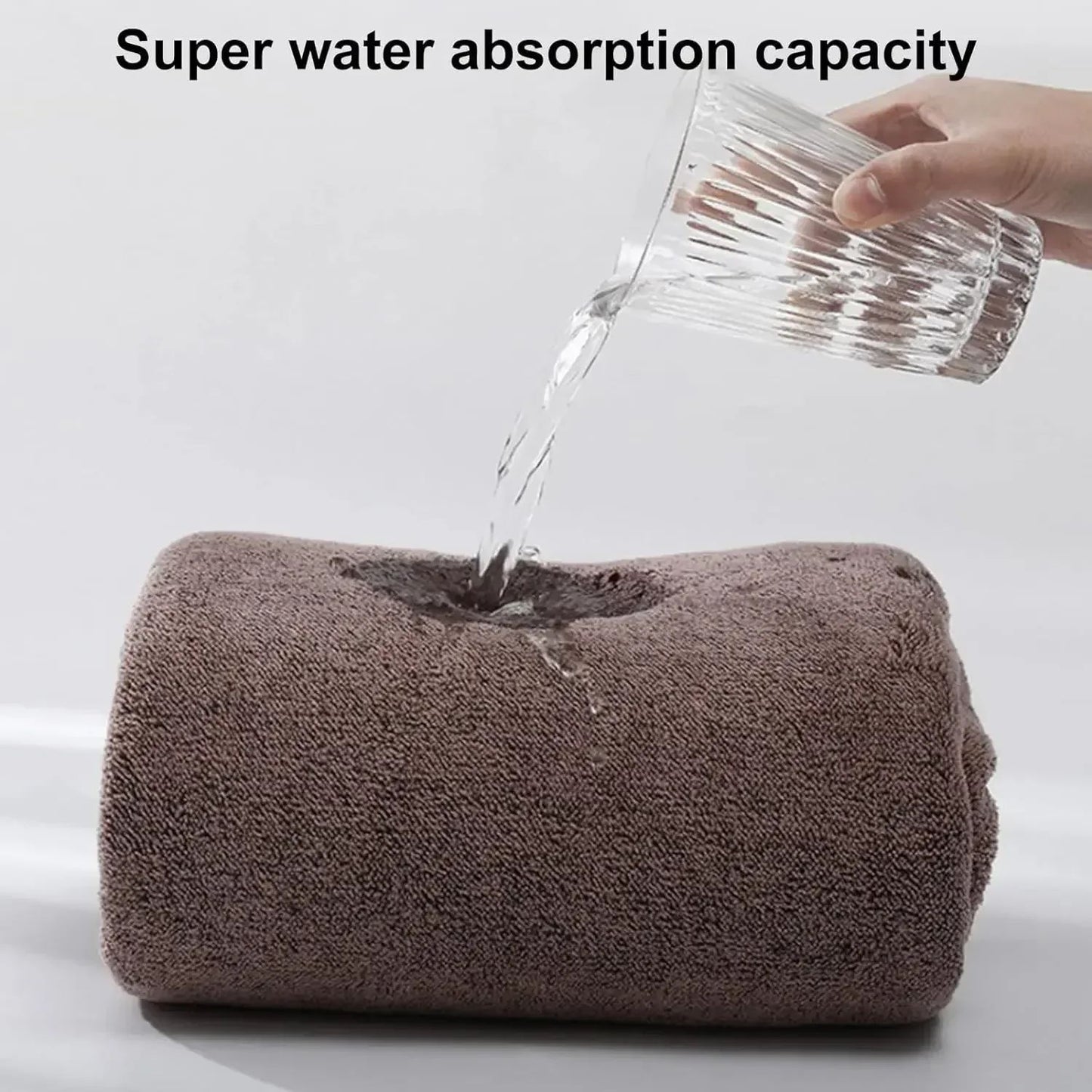 70X140cm Super Soft Quick Dry Wearable Bath Towel for Women Lightweight Absorbent Pool Yoga Travel Sport Accessories Beach Towel