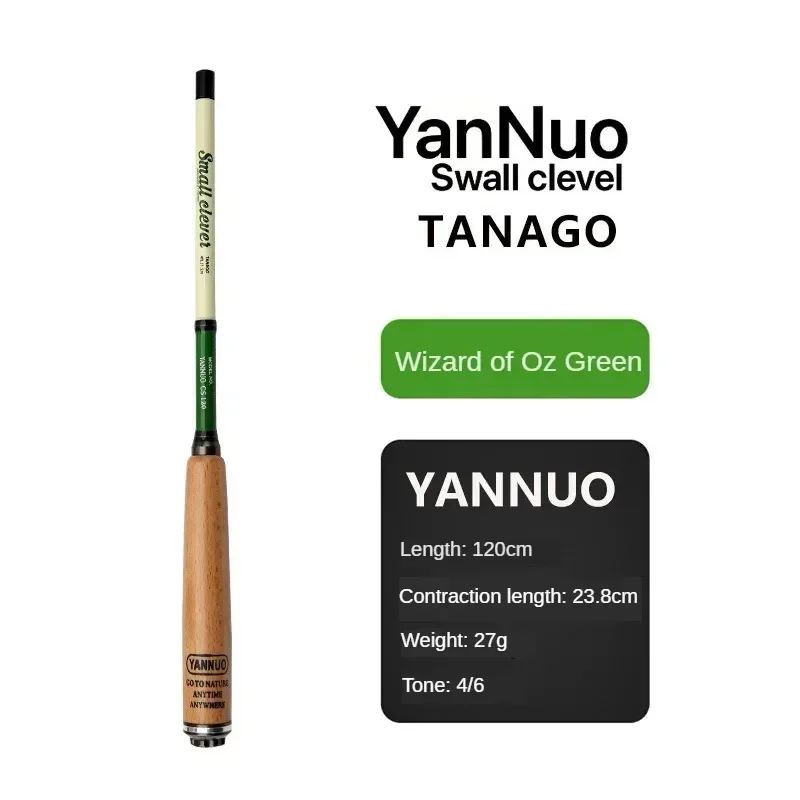 Vara de Pesca 1.2M 1.5M 1.8M Seção Ultra Curta Retrátil 23cm Vara de Carbono Super Leve e Super Dura Bolso Mini Vara