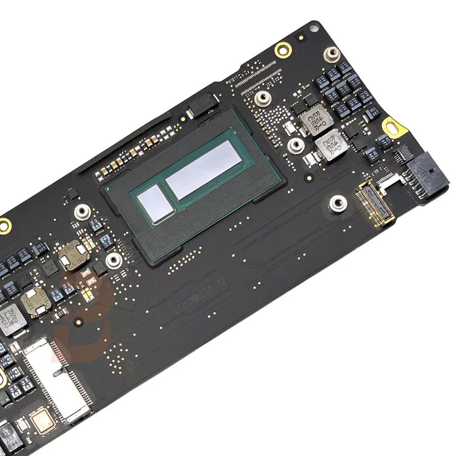 Placa Lógica A146 Original Para MacBook Air 13" A1466 Placa-mãe 820-00165-A 820-3437-B 820-3209-A i5 i7 2012 2013 2014-2017
